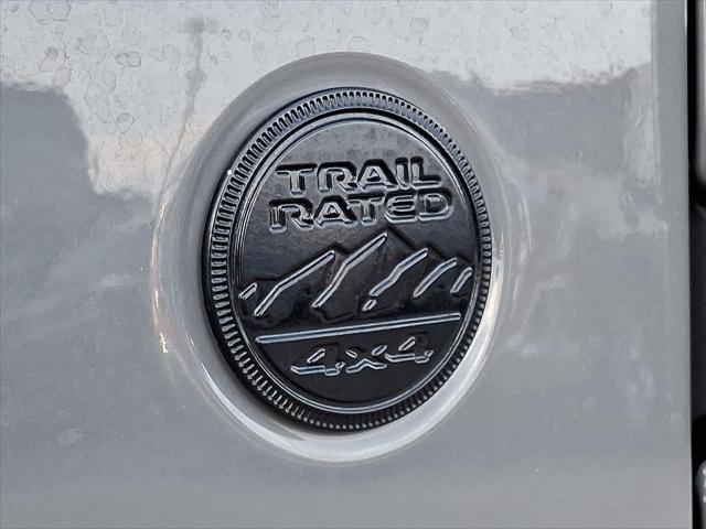 Certified 2021 Jeep Wrangler Unlimited Sport image 29