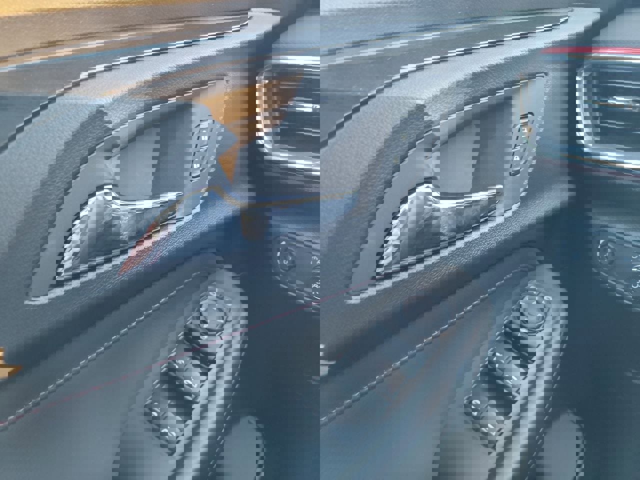 Used 2021 Chevrolet TrailBlazer RS image 11