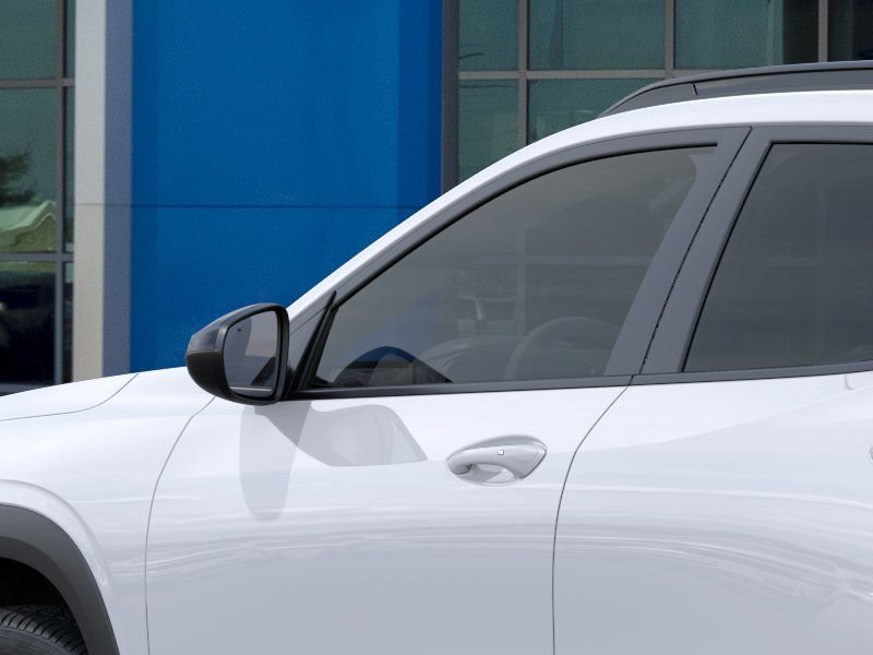 New 2026 Chevrolet Trax LT w/ Driver Confidence Package FWD image 12