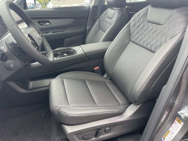 New 2026 Nissan Murano Platinum w/ Cargo Package AWD/4WD image 21