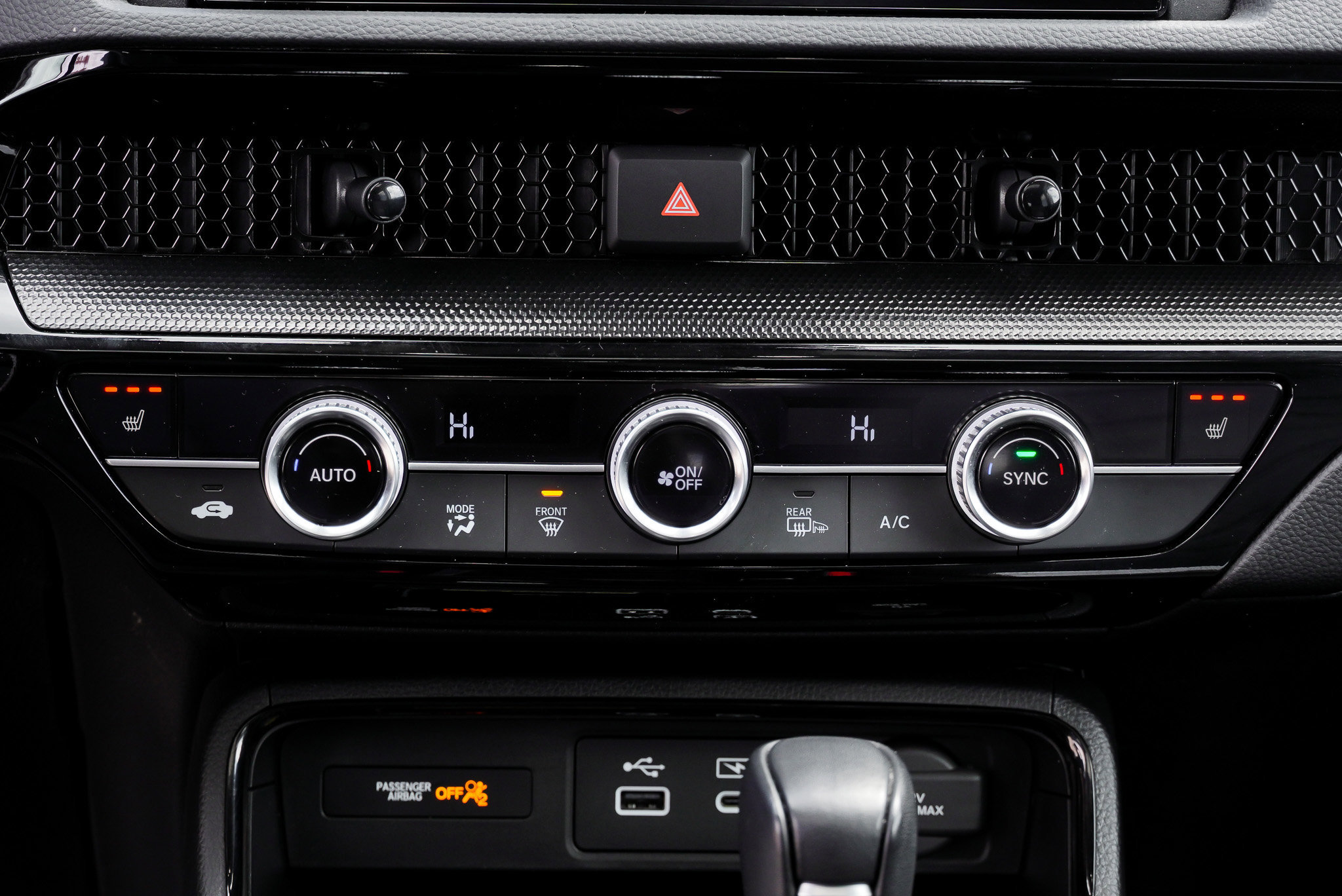 Used 2025 Honda CR-V EX-L image 37