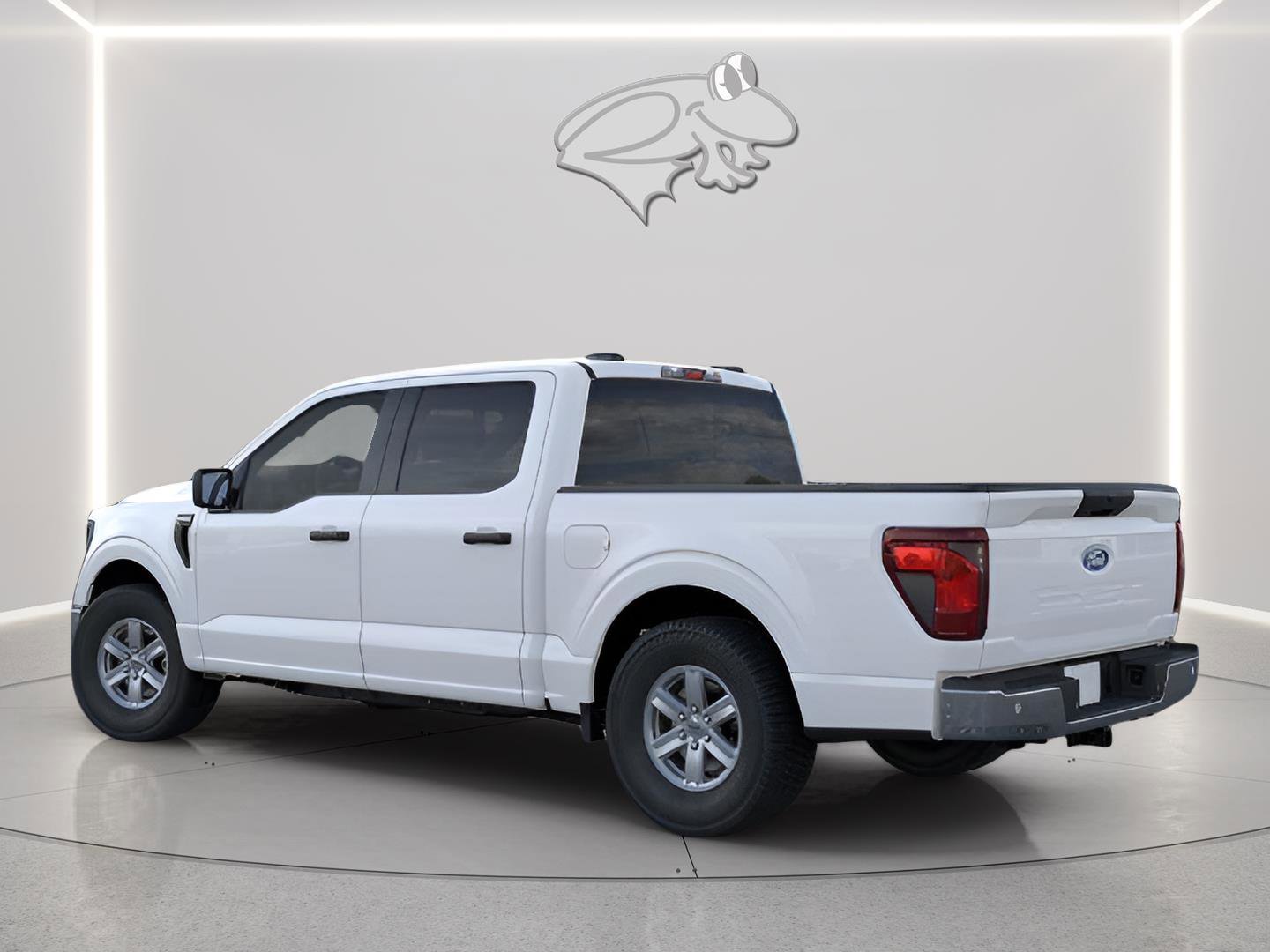New 2026 Ford F150 XL RWD image 4
