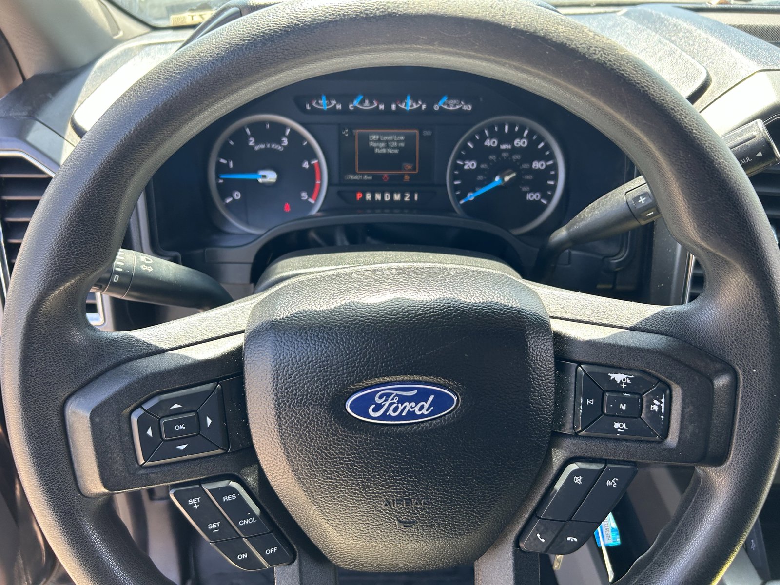 Used 2017 Ford F350 XLT w/ XLT Value Package image 13
