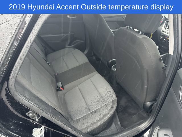 Used 2019 Hyundai Accent SE image 22