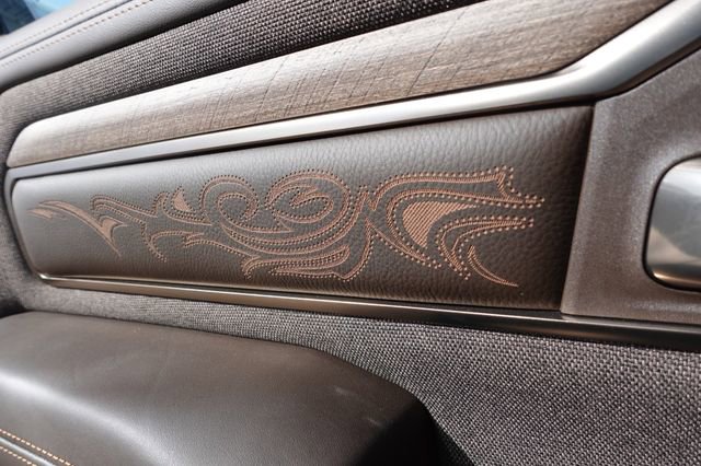 New 2025 RAM 1500 Limited image 17