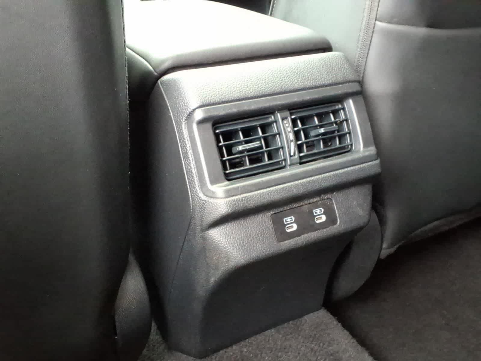Used 2024 Honda Accord EX-L image 11