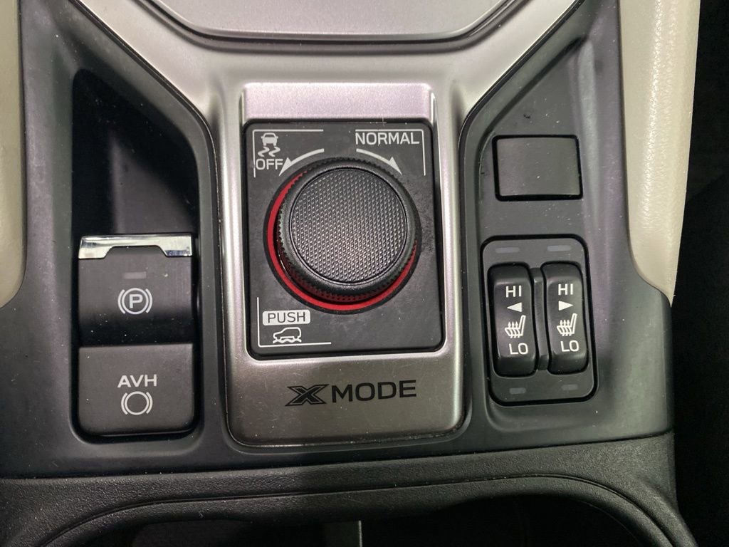 Used 2023 Subaru Forester Premium image 22