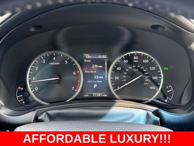 Used 2018 Lexus NX 300 AWD w/ Premium Package image 19