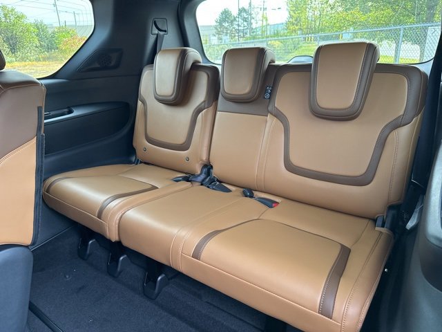 New 2026 Nissan Armada SL image 16