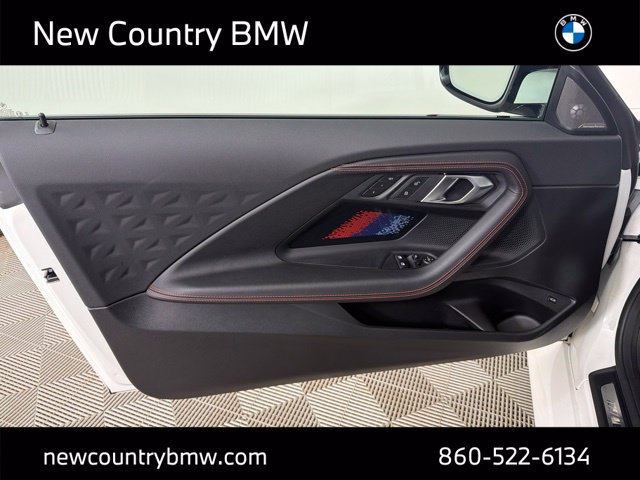Used 2026 BMW M2 w/ Lighting Package RWD image 12