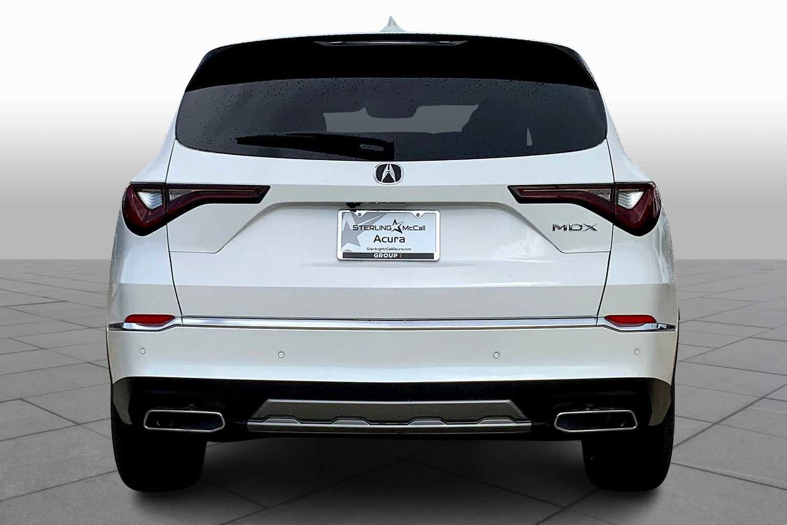 New 2026 Acura MDX FWD w/ Technology Package image 4