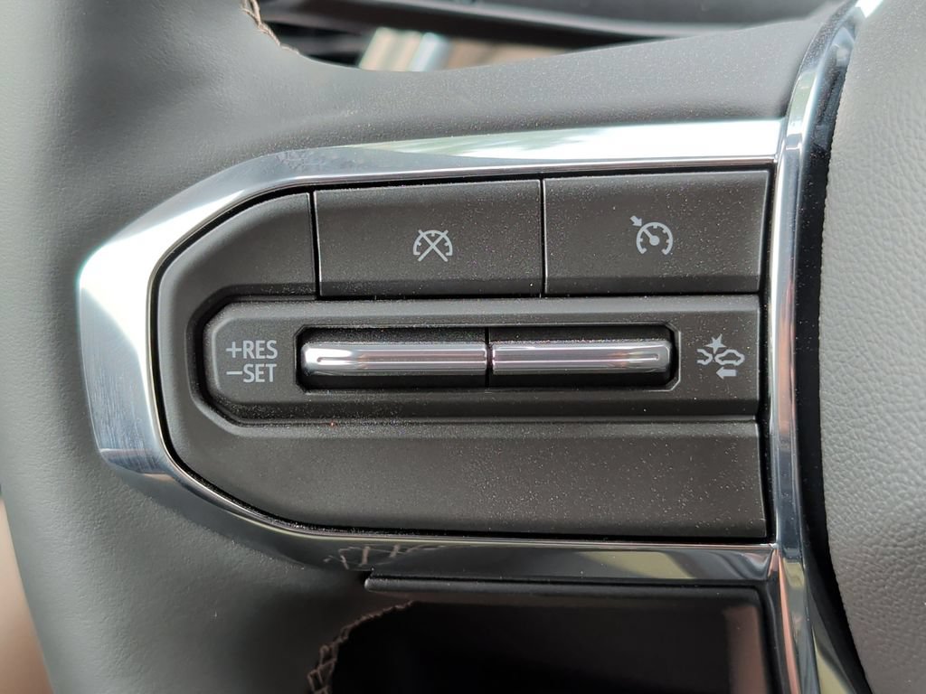 New 2026 GMC Canyon Denali AWD/4WD image 16