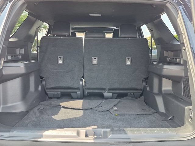 Certified 2025 Toyota 4Runner Limited AWD/4WD image 18