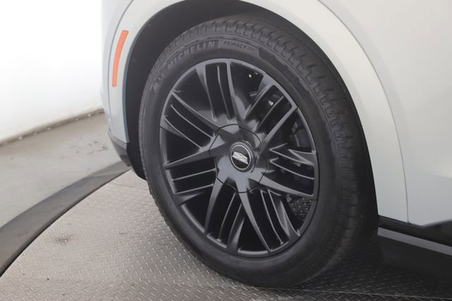 Used 2025 Cadillac Escalade IQ Sport 2 w/ LPO, ONYX Package image 13