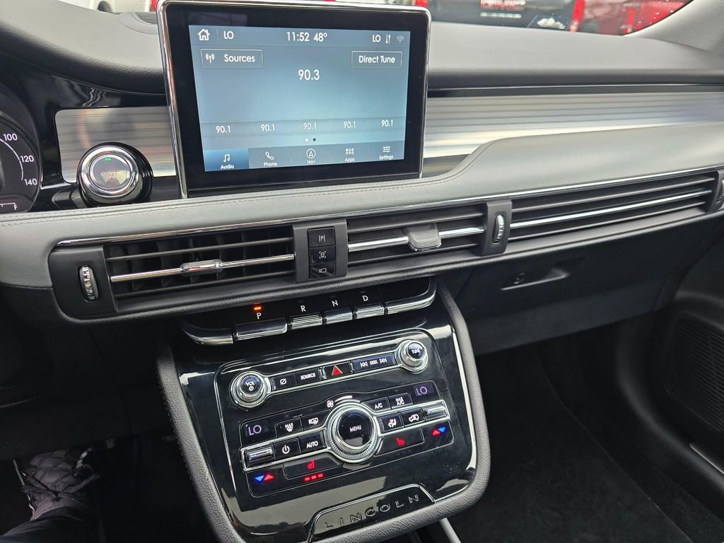 Used 2020 Lincoln Corsair FWD w/ Premium Package image 34