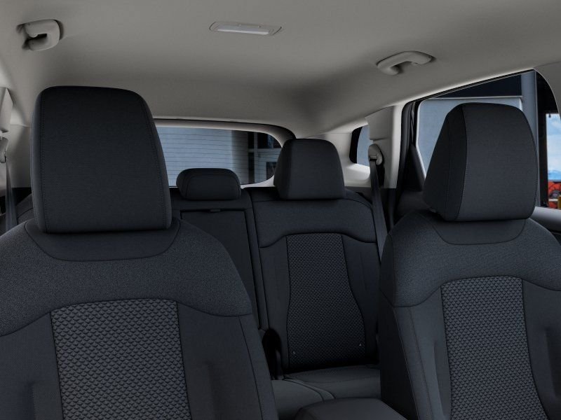 New 2027 Kia Sportage LX AWD/4WD image 27