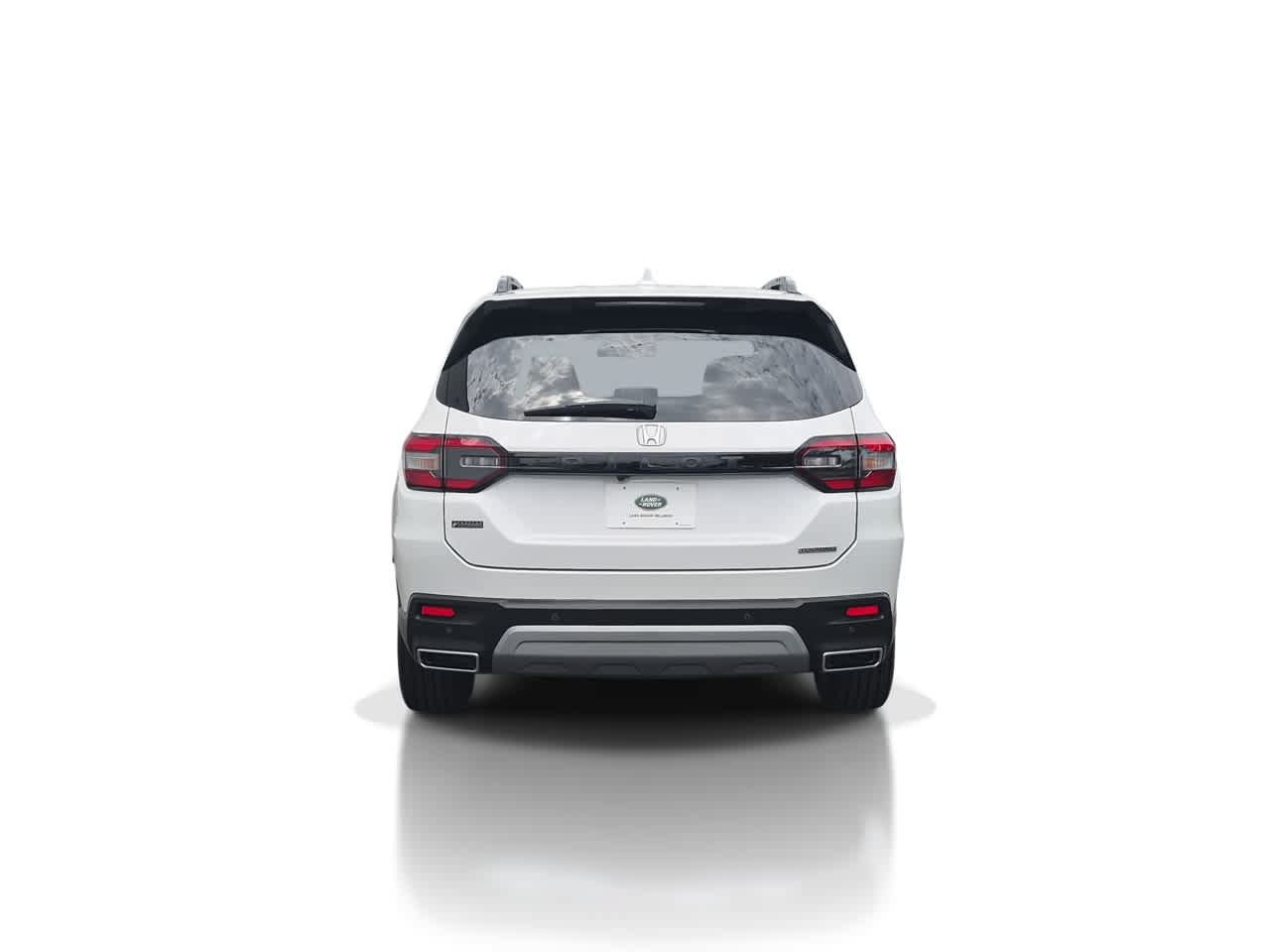 Used 2025 Honda Pilot Touring image 7