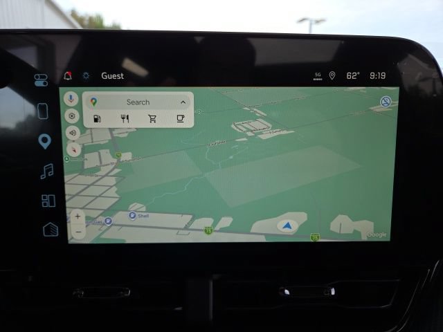 New 2027 Chevrolet Equinox RS w/ Safety and Technology Package AWD/4WD image 7