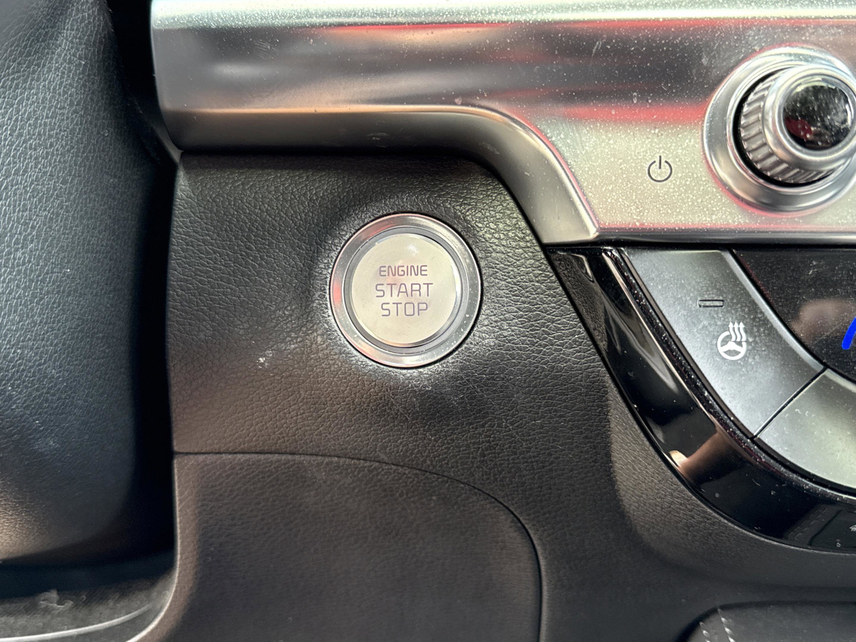 Certified 2022 Kia Telluride EX w/ EX Premium Package image 13