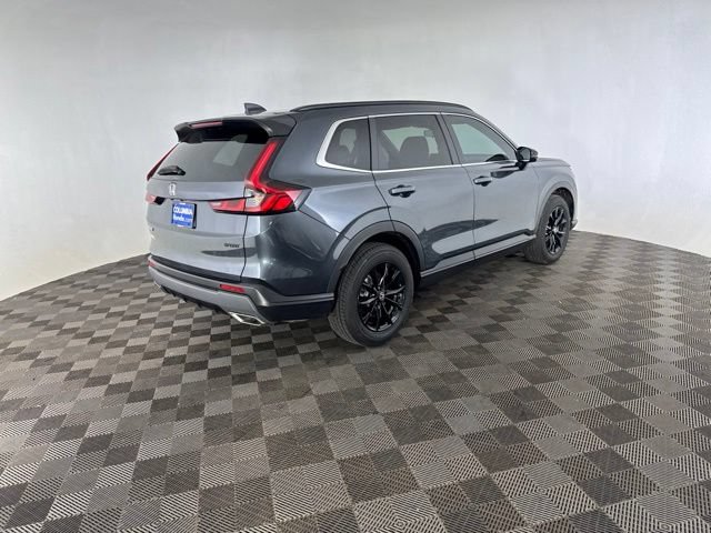 Used 2025 Honda CR-V Sport image 5