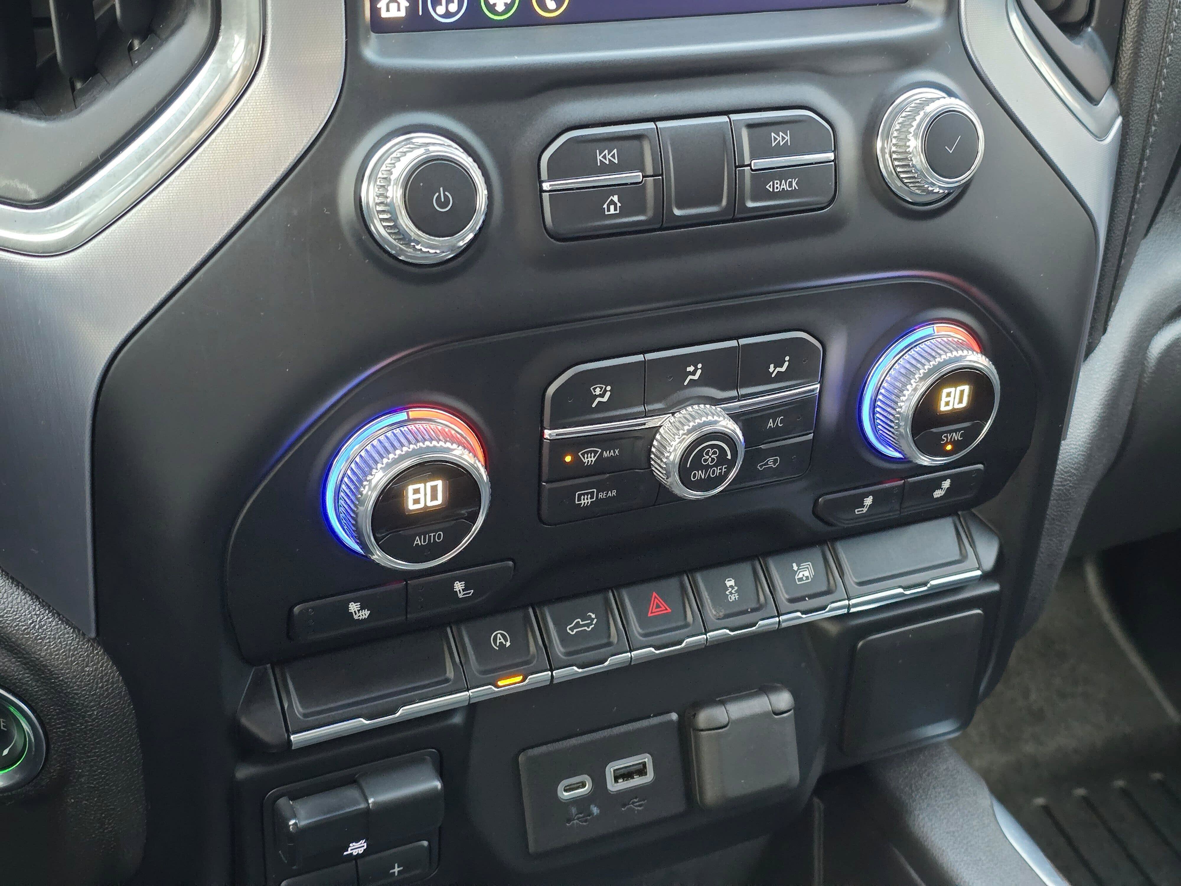 Used 2020 GMC Sierra 1500 Elevation w/ Elevation Value Package image 29