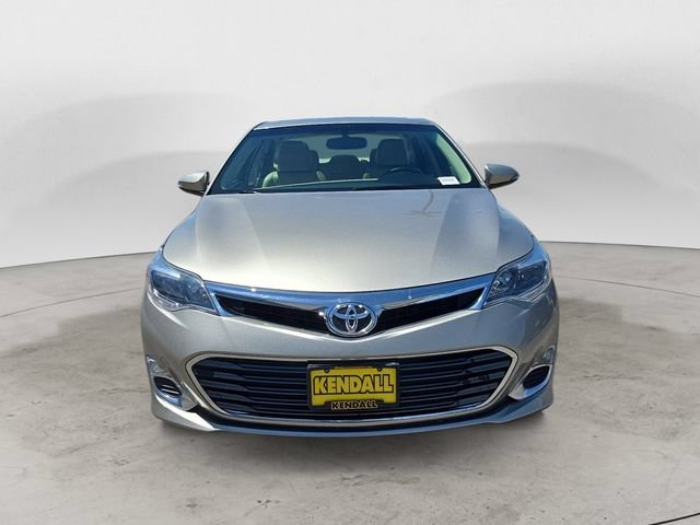 Used 2015 Toyota Avalon XLE Premium FWD image 8
