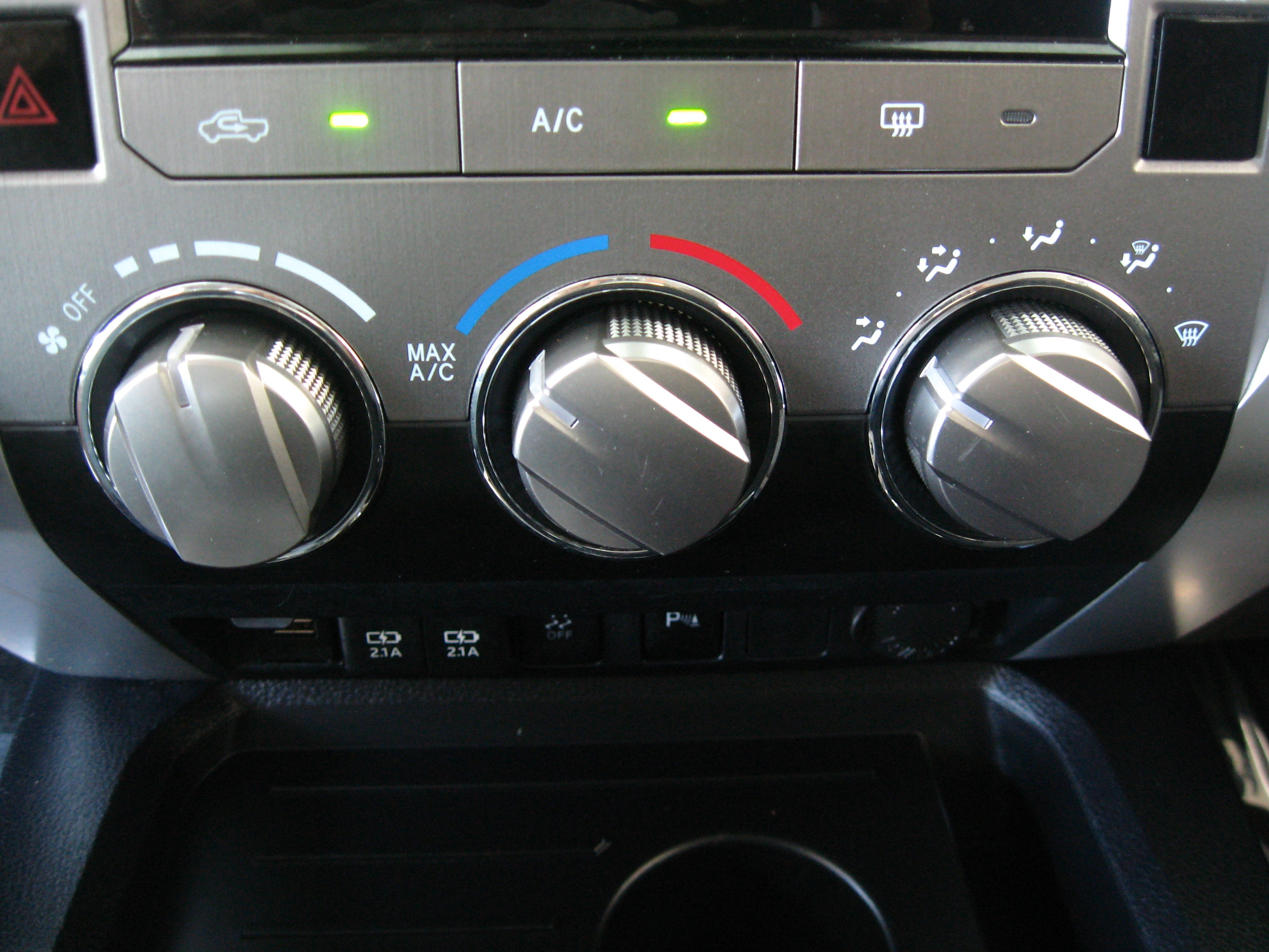 Used 2021 Toyota Tundra SR5 image 17