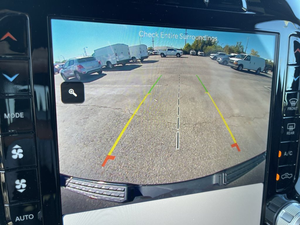 Used 2023 RAM 1500 Big Horn AWD/4WD image 17