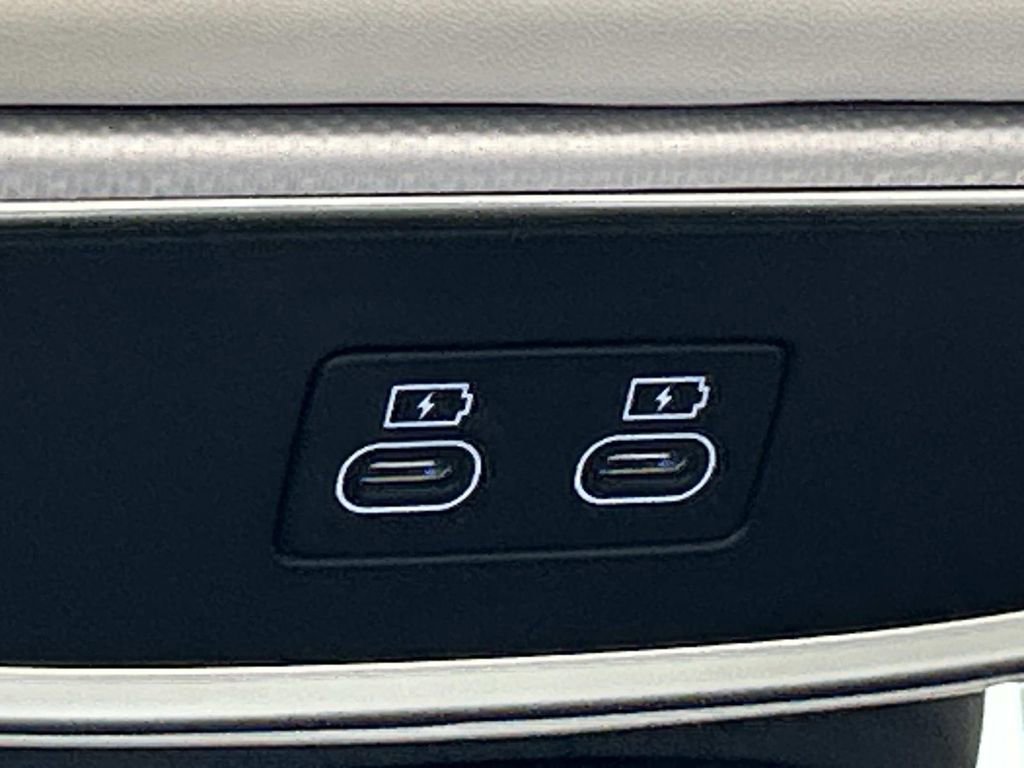 New 2026 Genesis GV60 Performance image 26