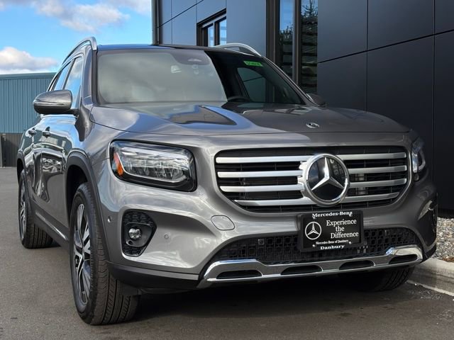 Certified 2025 Mercedes-Benz GLB 250 GLB 250 image 10