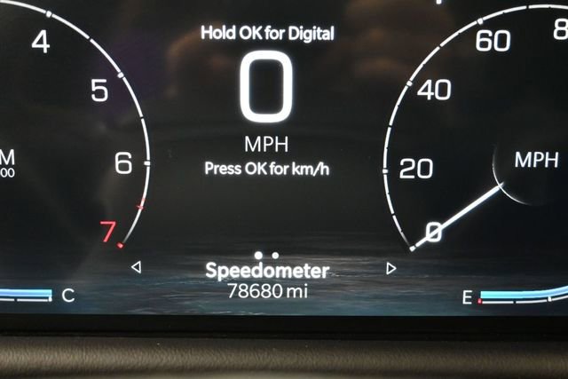 Used 2023 Jeep Grand Wagoneer 4WD image 15