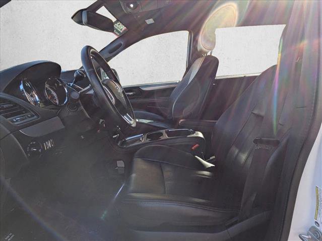 Used 2019 Dodge Grand Caravan GT image 11