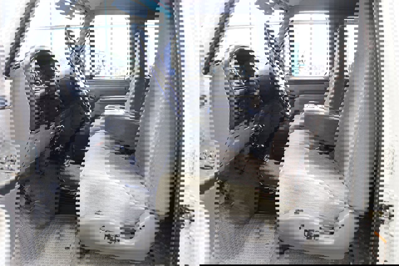 Used 1997 Ford F250 XLT image 74