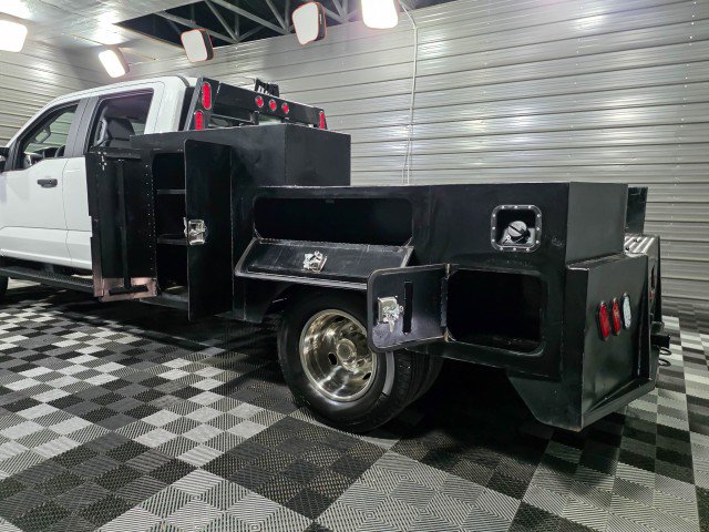 Used 2023 Ford F350 XL AWD/4WD image 13