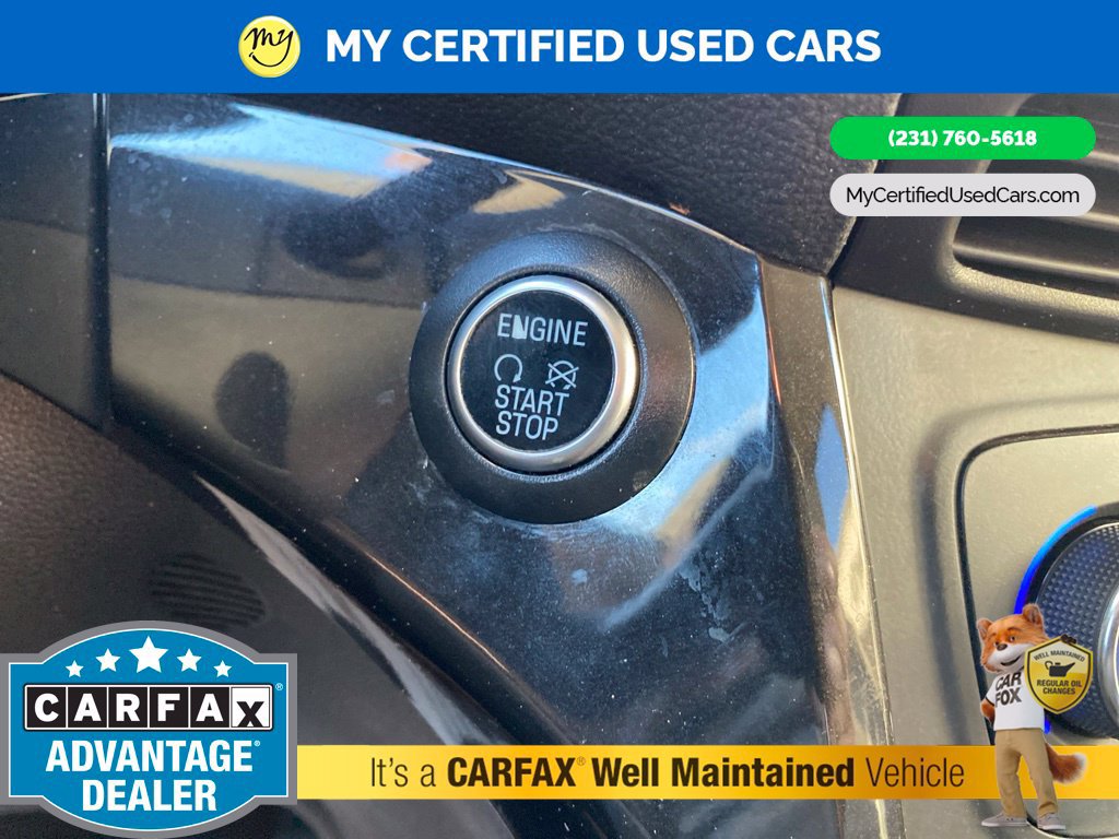 Used 2018 Ford Escape Titanium AWD/4WD image 31