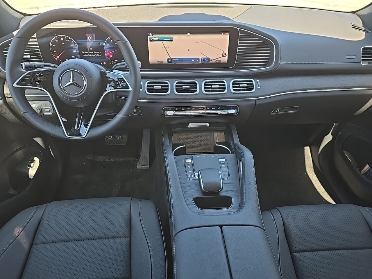 New 2026 Mercedes-Benz GLE 350 4MATIC image 33