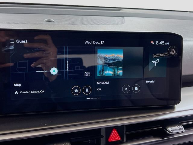 New 2026 Kia Sorento EX image 15