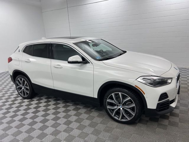 Used 2022 BMW X2 xDrive28i w/ Convenience Package image 4