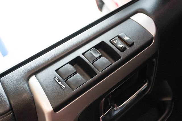 Used 2022 Toyota 4Runner SR5 RWD image 17