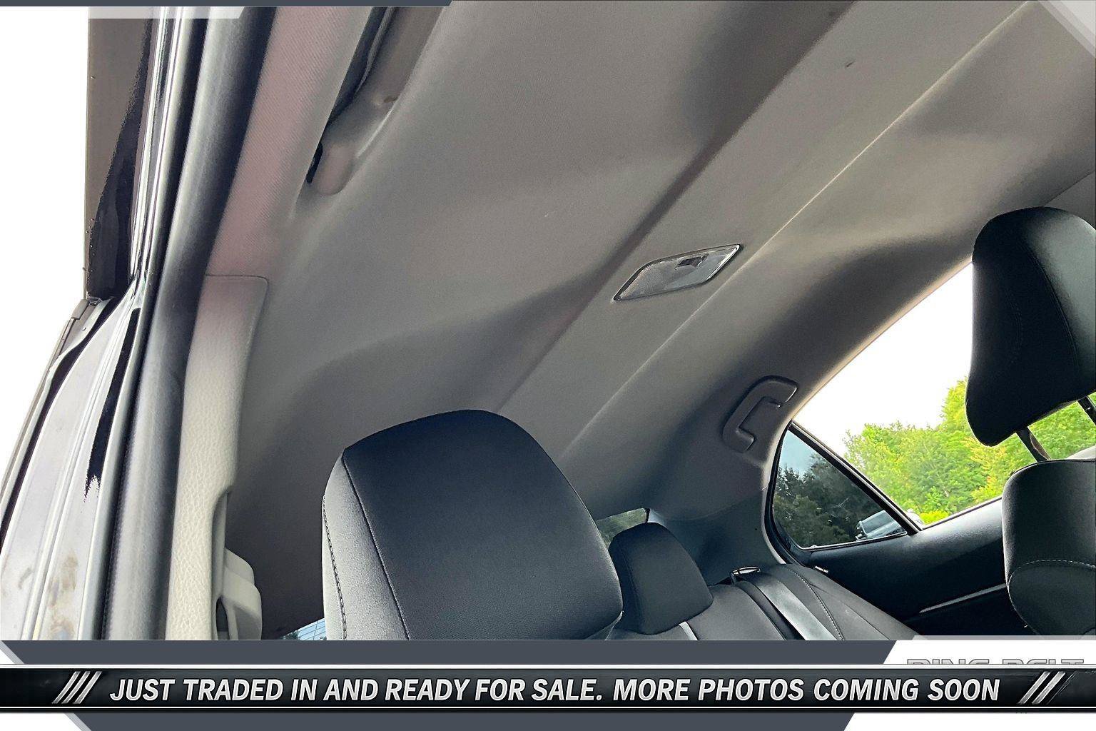 Used 2023 Toyota Camry LE FWD image 16