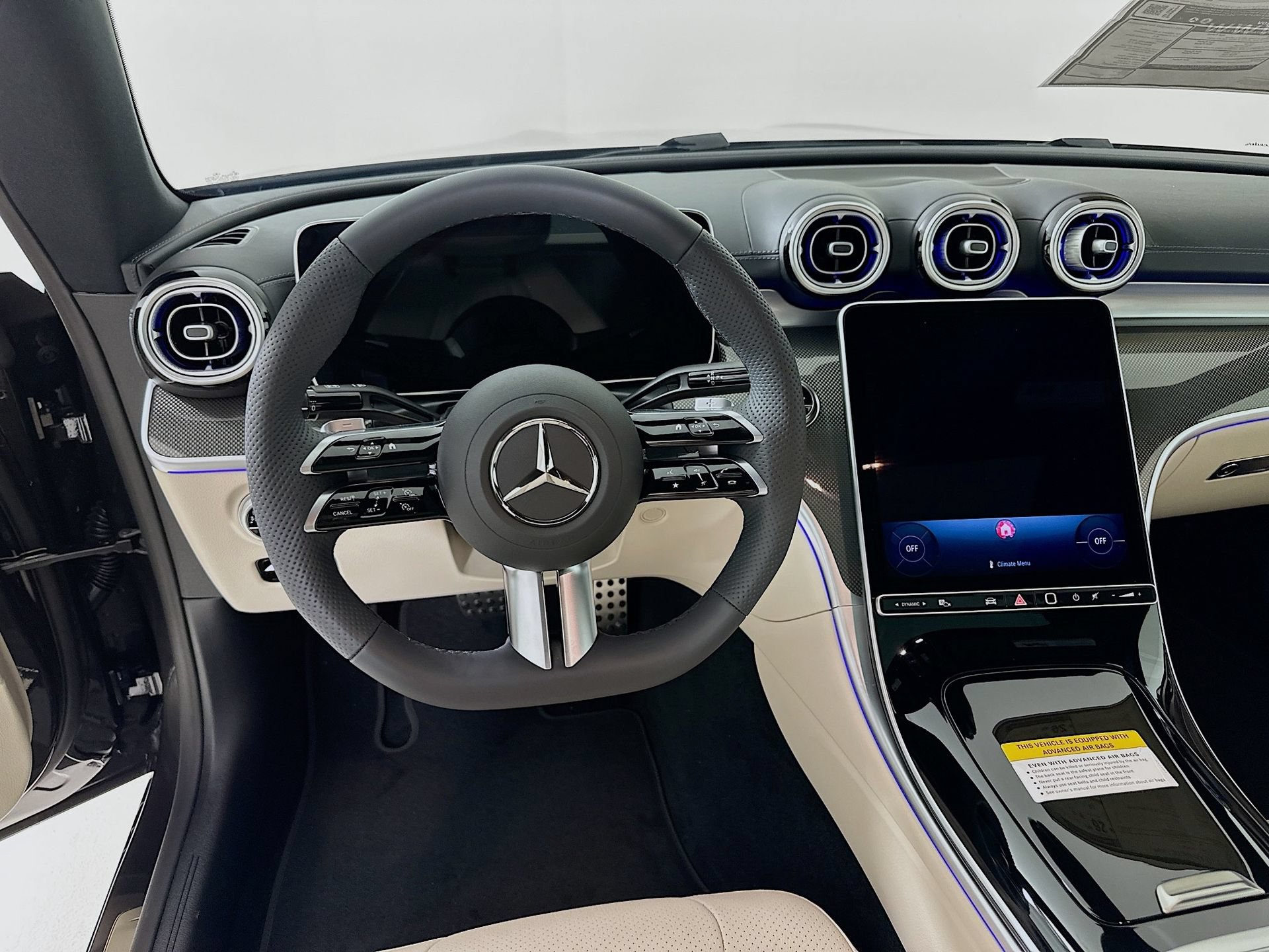 New 2026 Mercedes-Benz CLE 450 4MATIC Coupe image 26