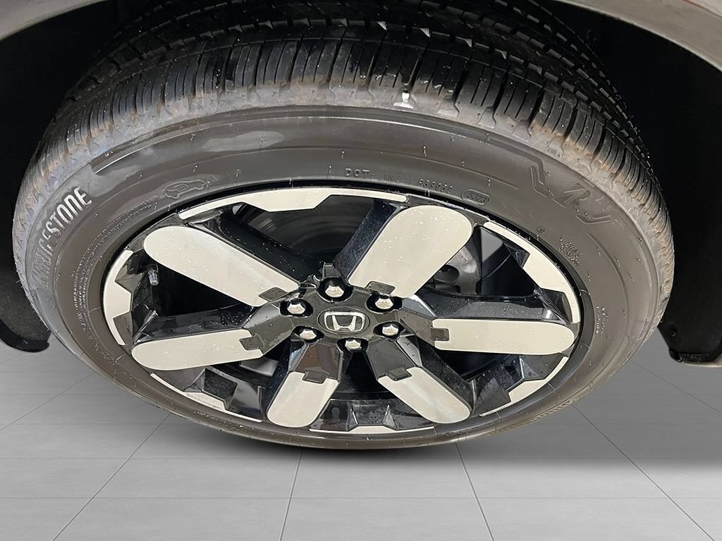 New 2026 Honda Prologue Elite image 11
