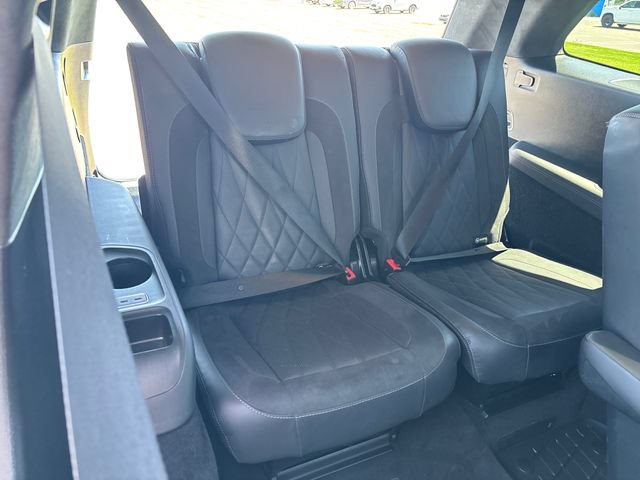Used 2023 Mercedes-Benz GLS 63 AMG 4MATIC image 25
