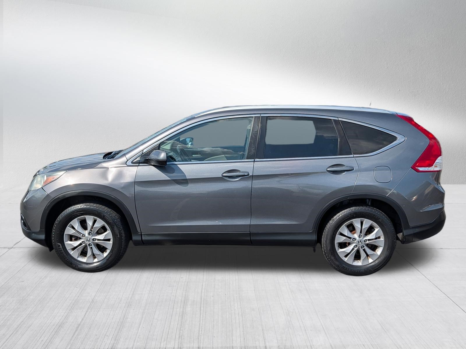 Used 2014 Honda CR-V EX-L image 4
