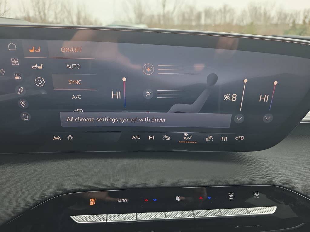 New 2026 Buick Enclave Preferred w/ Power Package FWD image 28