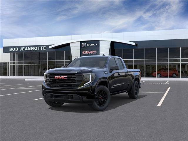New 2026 GMC Sierra 1500 Elevation AWD/4WD image 8