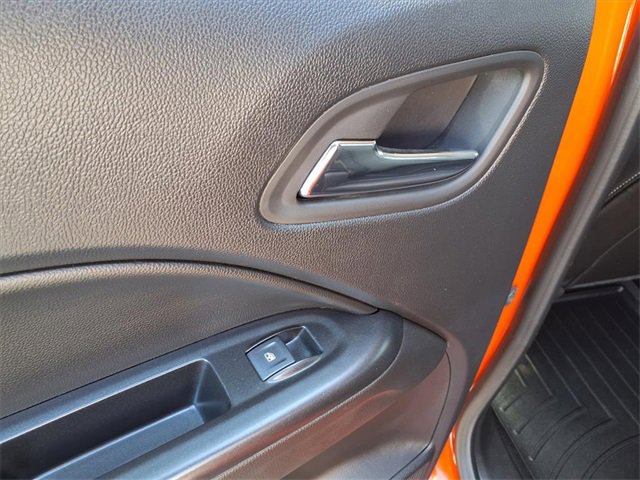 Used 2020 Chevrolet Colorado ZR2 image 20