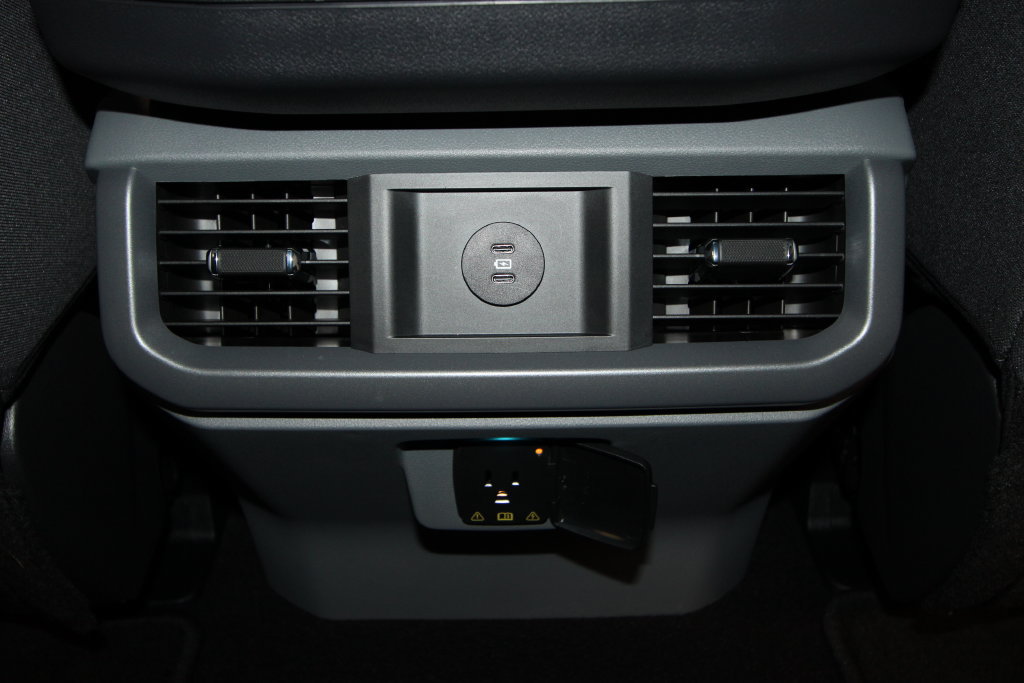 Used 2026 Ford F150 XLT w/ Equipment Group 302A MID AWD/4WD image 28