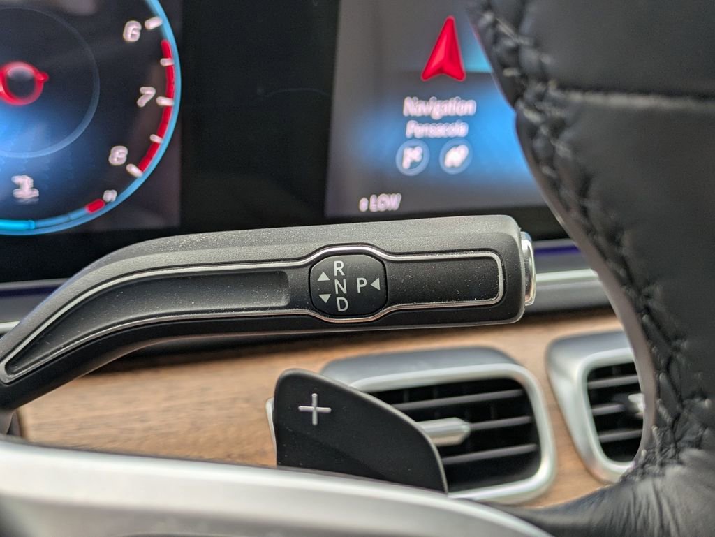 Used 2021 Mercedes-Benz GLE 350 4MATIC image 18