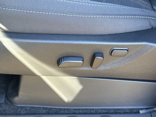 New 2026 Nissan Frontier SV w/ All-Weather Content Package image 15